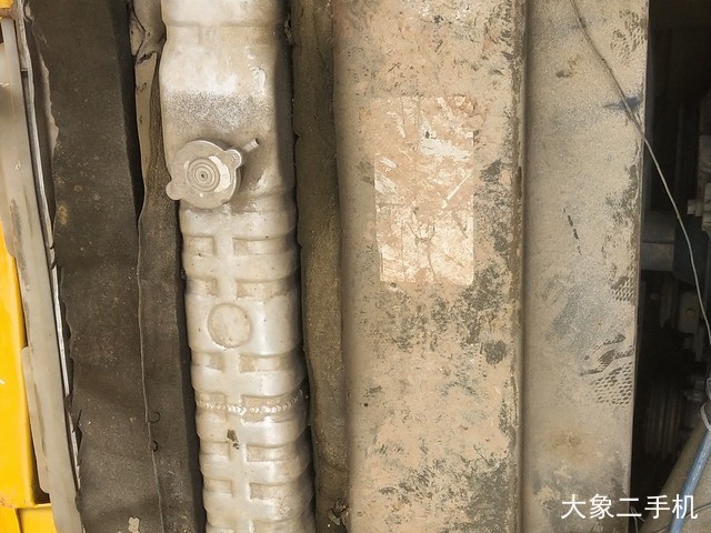 斗山 DH225LC-7 挖掘机