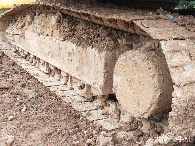 神钢 SK260LC-8 挖掘机