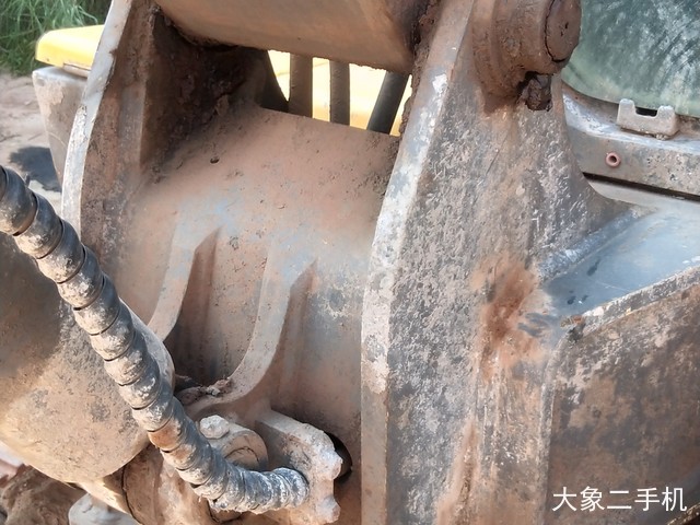 沃尔沃 EC55B-Pro 挖掘机