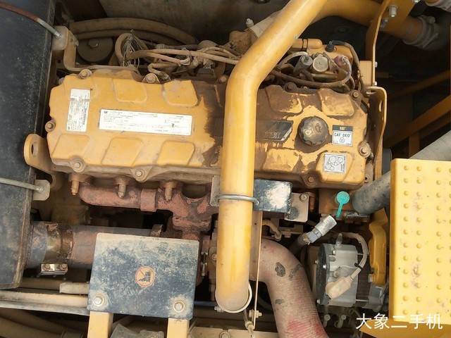 卡特彼勒 336D2L液压 挖掘机