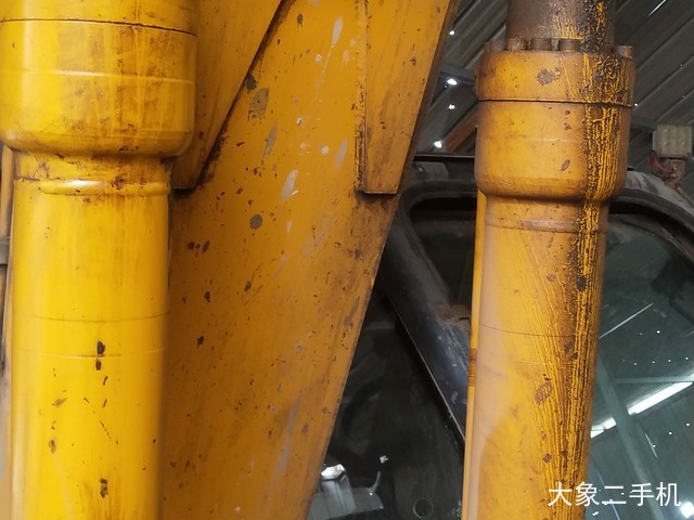 力士德 SC230.7 挖掘机