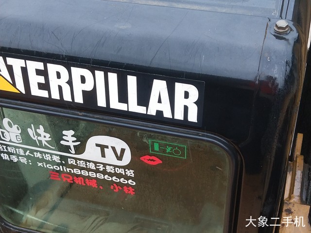 卡特彼勒 336D液压 挖掘机