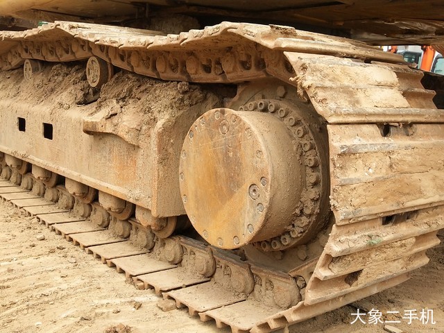 卡特彼勒 336D2L液压 挖掘机