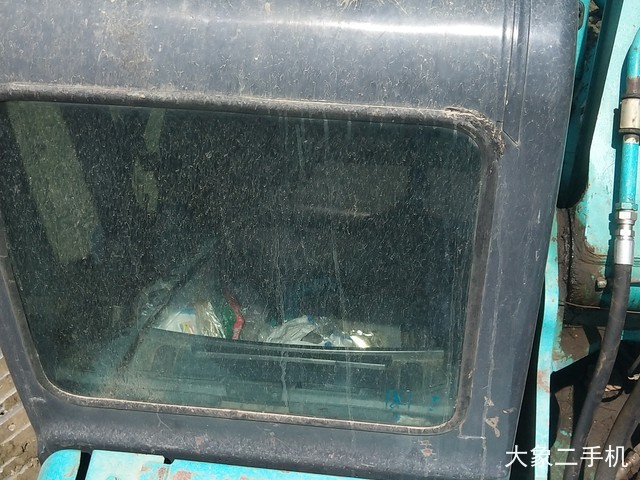 神钢 SK350LC-8 挖掘机