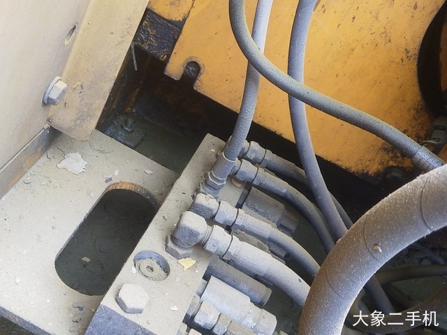 斗山 DH225LC-7 挖掘机