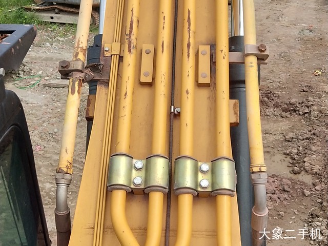 三一重工 SY365H 挖掘机