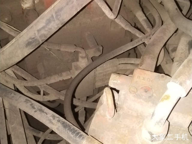 力士德 SC230.7 挖掘机