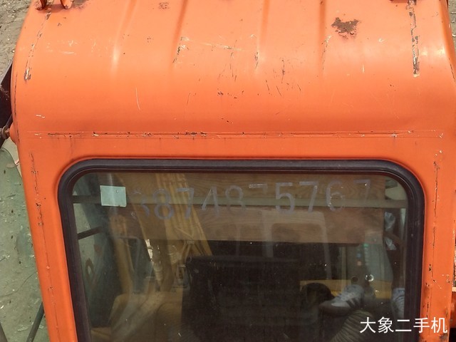 斗山 DH220-5 挖掘机