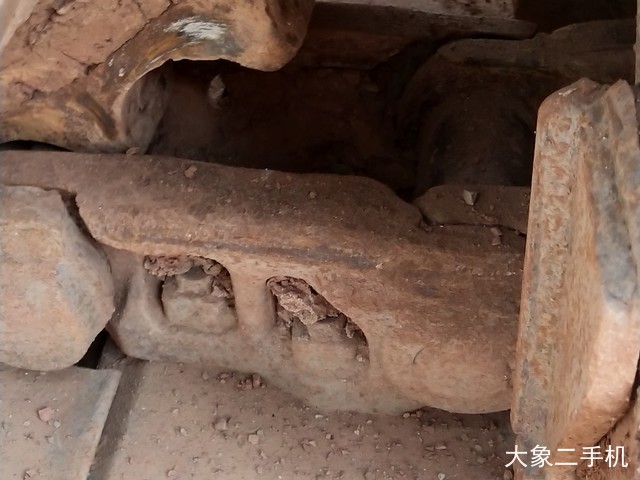 小松 PC450-8 挖掘机