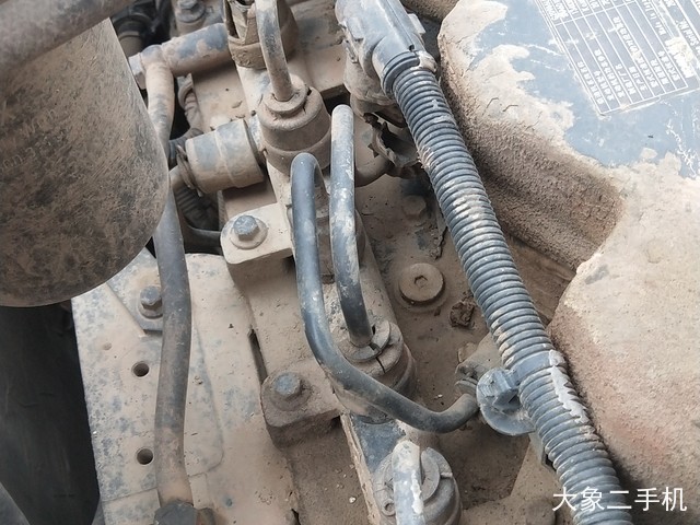 小松 PC240LC-8 挖掘机