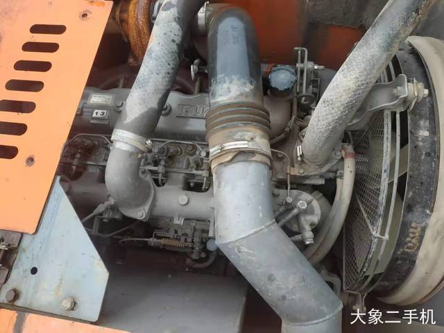 日立 ZX240-3G国产 挖掘机