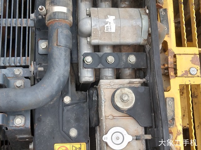 小松 PC240LC-8 挖掘机