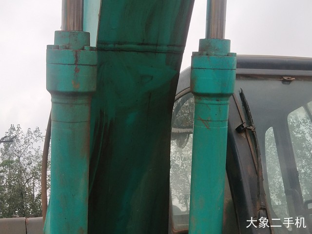 神钢 SK250LC 挖掘机