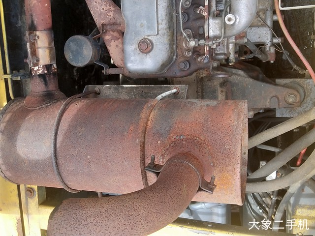 住友 SH200A2 挖掘机