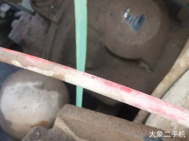 沃尔沃 EC55B-Pro 挖掘机