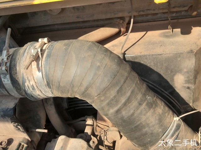 沃尔沃 EC210BLC 挖掘机