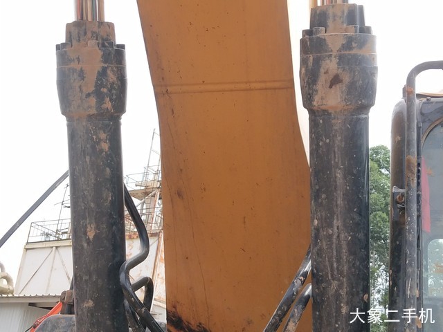 卡特彼勒 336D2L液压 挖掘机