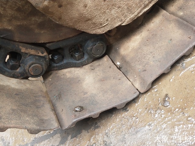 斗山 DH220LC-V 挖掘机