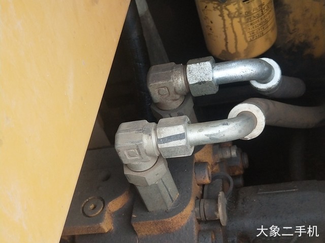 卡特彼勒 306液压 挖掘机