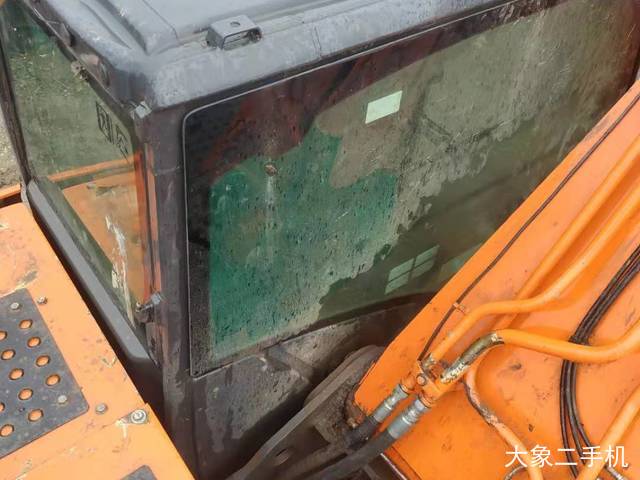 日立 ZX240-3G国产 挖掘机