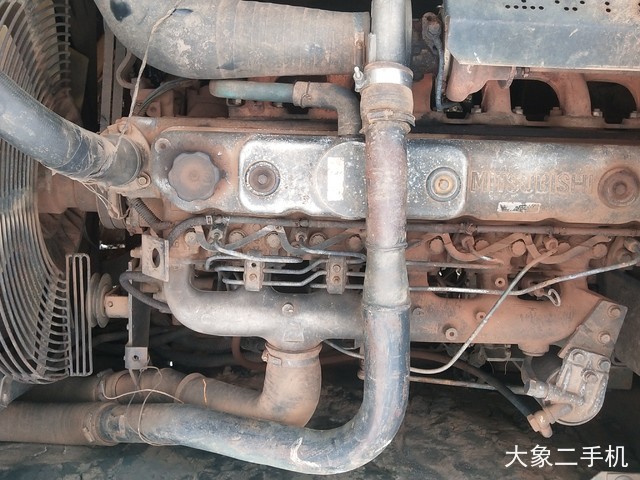 神钢 SK250LC 挖掘机