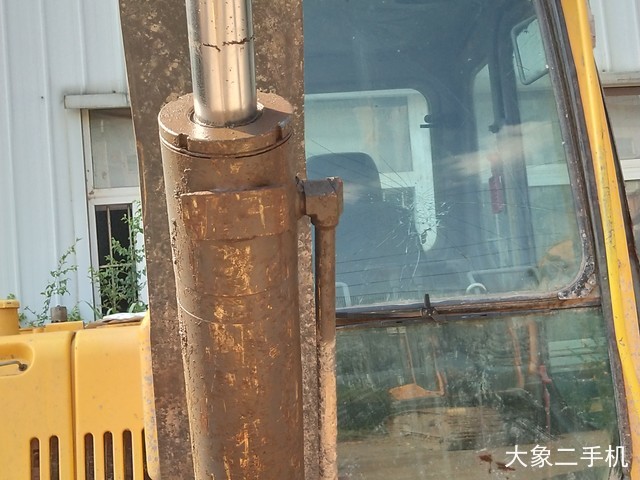 沃尔沃 EC55B-Pro 挖掘机