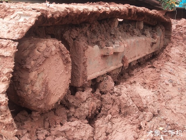 斗山 DH225LC-7 挖掘机