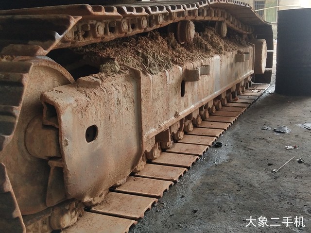 力士德 SC230.7 挖掘机