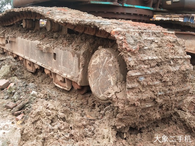 神钢 SK250LC 挖掘机