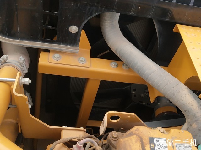 卡特彼勒 336D2L液压 挖掘机