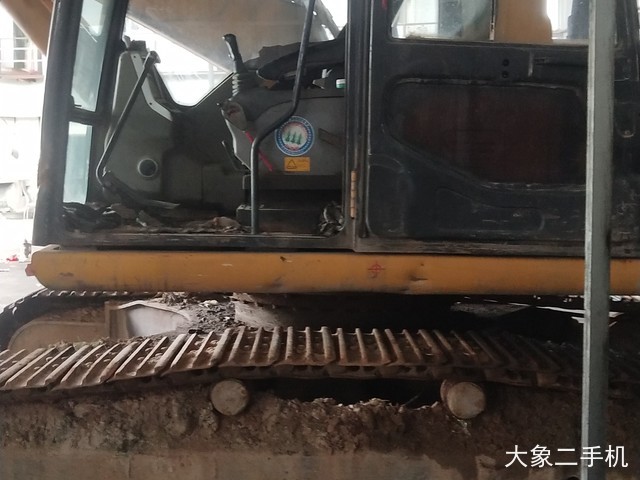 力士德 SC230.7 挖掘机