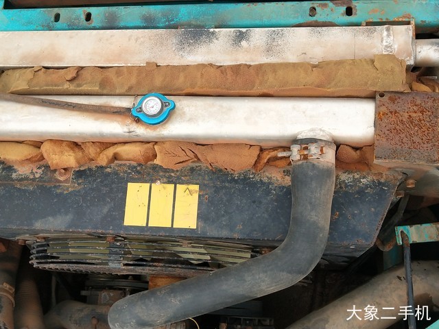 神钢 SK350LC-6E 挖掘机