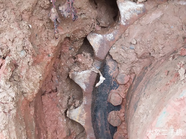 神钢 SK350LC-6E 挖掘机