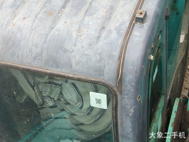 神钢 SK250LC-8 挖掘机