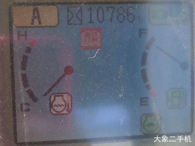 小松 PC160-7 挖掘机