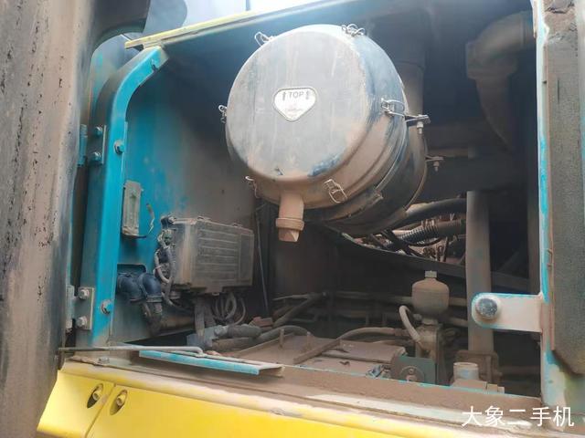 山河智能 SWE500EJ 挖掘机