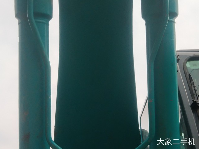 山河智能 SWE365ELR 挖掘机