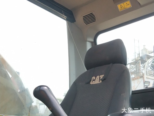 卡特彼勒 336D2L液压 挖掘机