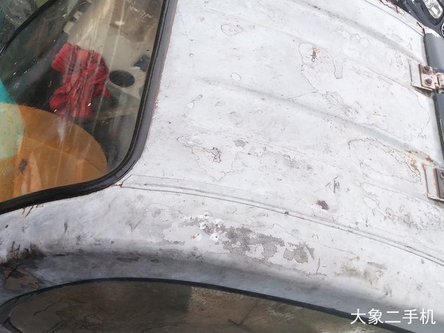 神钢 SK200-3 挖掘机