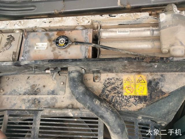 神钢 SK250LC-8 挖掘机