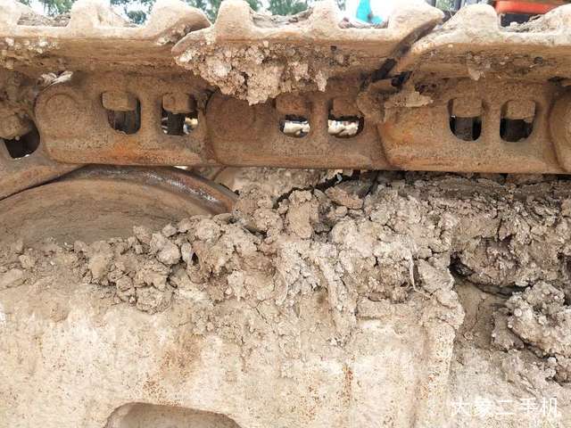 斗山 DX220LC-9C 挖掘机