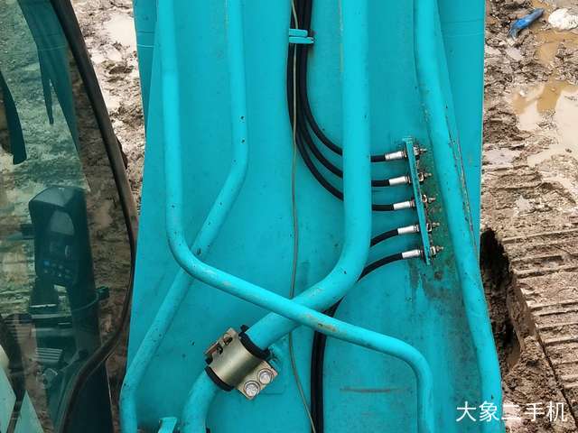 神钢 SK250LC-8 挖掘机