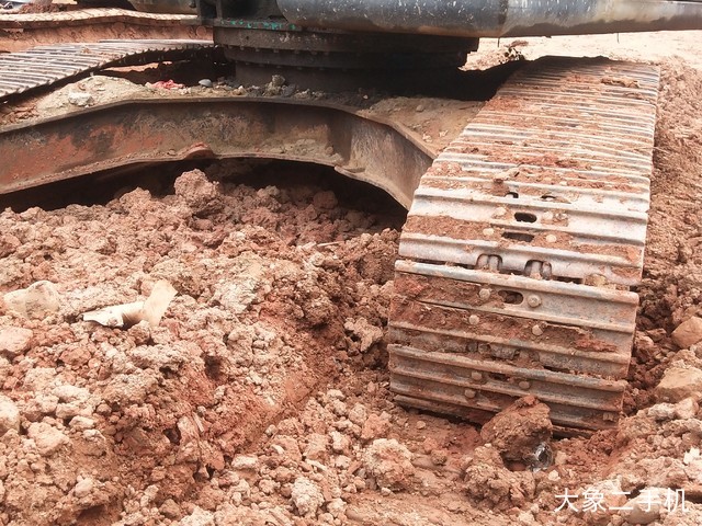 神钢 SK250-6E 挖掘机