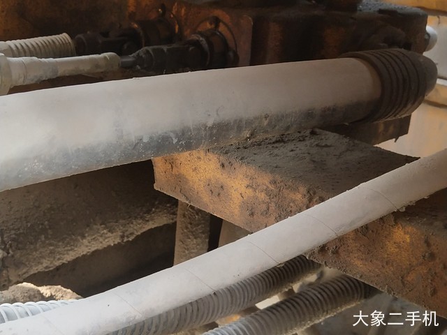 柳工 CLG855 装载机