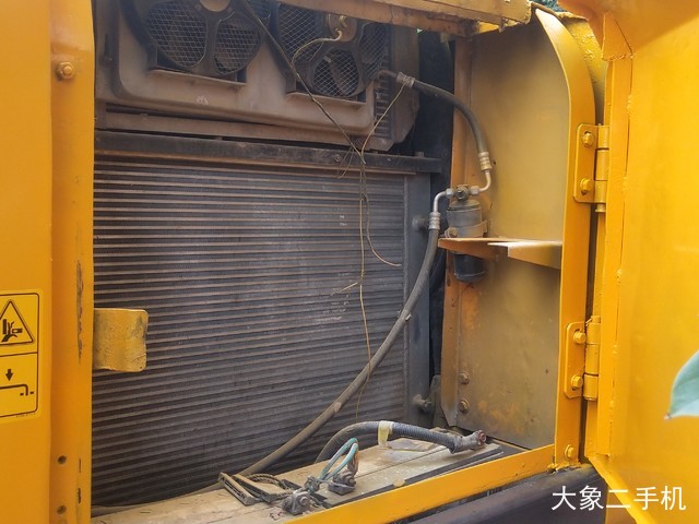 斗山 DH225LC-7 挖掘机