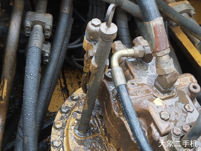 卡特彼勒 336D液压 挖掘机