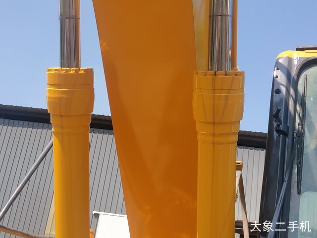 小松 PC160-7 挖掘机