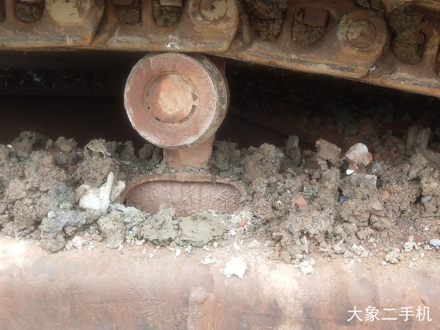 神钢 SK250-6E 挖掘机