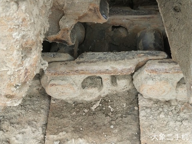 神钢 SK350LC-8 挖掘机