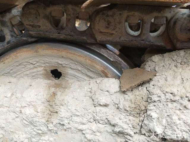 卡特彼勒 336D液压 挖掘机